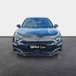 Citroen C4 1.5 BlueHDi 130ch S&S PLUS Automatique Saint-Sulpice-sur-Risle
