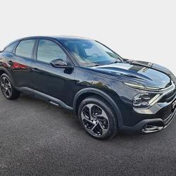 Citroen C4 1.5 BlueHDi 130ch S&S PLUS Automatique Saint-Sulpice-sur-Risle