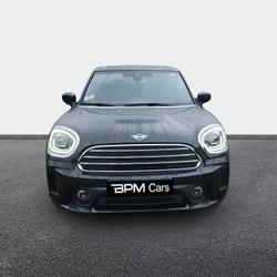 Mini Countryman Cooper SD 190ch Northwood BVA8 Saint-Sulpice-sur-Risle