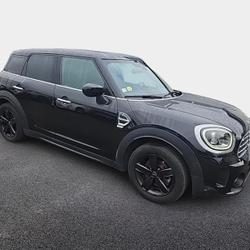 Mini Countryman Cooper SD 190ch Northwood BVA8 Saint-Sulpice-sur-Risle