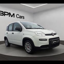 Fiat Panda 1.0 70ch BSG S&S Saint-Sulpice-sur-Risle