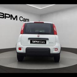 Fiat Panda 1.0 70ch BSG S&S Saint-Sulpice-sur-Risle