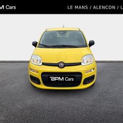 Fiat Panda Classic 1.0 70ch BSG S&S City Saint-Sulpice-sur-Risle