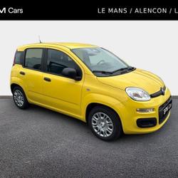 Fiat Panda Classic 1.0 70ch BSG S&S City Saint-Sulpice-sur-Risle
