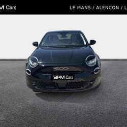 Fiat 600e 1.2 Hybrid 136ch Pack Confort & Style DCT6 Saint-Sulpice-sur-Risle