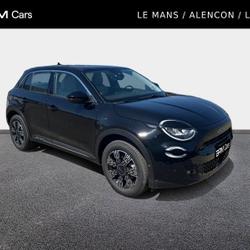 Fiat 600e 1.2 Hybrid 136ch Pack Confort & Style DCT6 Saint-Sulpice-sur-Risle