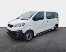 Peugeot Expert combi Saint-Sulpice-sur-Risle