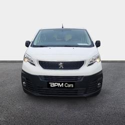 Peugeot Expert combi 1.5 BlueHDi 120ch S&S Standard 9 Places Saint-Sulpice-sur-Risle