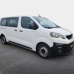 Peugeot Expert combi 1.5 BlueHDi 120ch S&S Standard 9 Places Saint-Sulpice-sur-Risle
