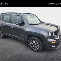 Jeep Renegade 1.0 GSE T3 120ch Longitude Saint-Sulpice-sur-Risle