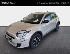 Fiat 600e Saint-Sulpice-sur-Risle