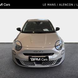 Fiat 600e 1.2 Hybrid 136ch Pack Confort DCT6 Saint-Sulpice-sur-Risle