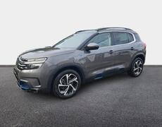 Citroen C5 Aircross Saint-Sulpice-sur-Risle