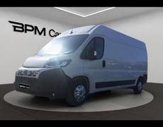 Fiat Ducato Saint-Sulpice-sur-Risle