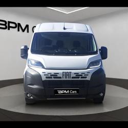 Fiat Ducato L2H2 3.3 140ch S&S Saint-Sulpice-sur-Risle