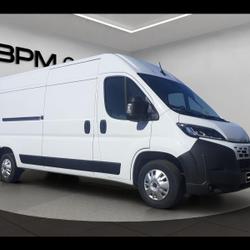 Fiat Ducato L2H2 3.3 140ch S&S Saint-Sulpice-sur-Risle