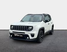 Jeep Renegade Saint-Sulpice-sur-Risle