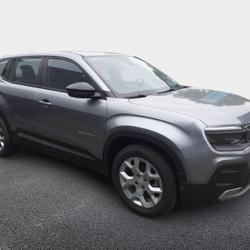 Jeep Avenger 1.2 Turbo T3 100ch Altitude Saint-Sulpice-sur-Risle