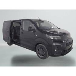 Opel Zafira Taille M BlueHDI 180 ch S EAT8 Business Cesson-S&eacute;vign&eacute;