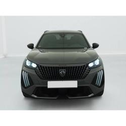 Peugeot 2008 100 S BVM6 Allure Saint-Jouan-des-Gu&eacute;rets