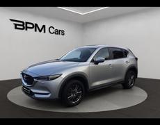 Mazda CX-5 Saint-Sulpice-sur-Risle