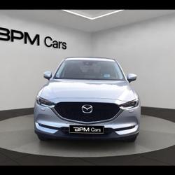 Mazda CX-5 2.0 SKYACTIV-G 165 Dynamique 4x2 Saint-Sulpice-sur-Risle