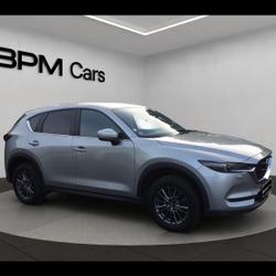 Mazda CX-5 2.0 SKYACTIV-G 165 Dynamique 4x2 Saint-Sulpice-sur-Risle