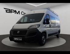 Fiat Ducato CCB