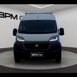 Fiat Ducato CCB 3.5 Maxi L 2.3 Multijet 140ch Double Cabine Pack Saint-Sulpice-sur-Risle