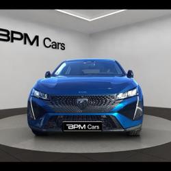 Peugeot 408 PHEV 225ch Allure Pack e-EAT8 Saint-Sulpice-sur-Risle