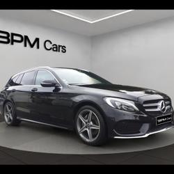 Mercedes Classe C 180 d Fascination 7G-Tronic Plus Saint-Sulpice-sur-Risle