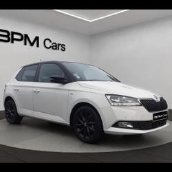Skoda Fabia 1.0 TSI 95ch Drive 125 ans Euro6d-AP Saint-Sulpice-sur-Risle