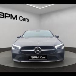 Mercedes CLA 180 d 116ch Business Line 8G-DCT Saint-Sulpice-sur-Risle