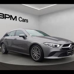 Mercedes CLA 180 d 116ch Business Line 8G-DCT Saint-Sulpice-sur-Risle