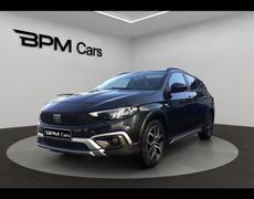 Fiat Tipo 2 Saint-Sulpice-sur-Risle