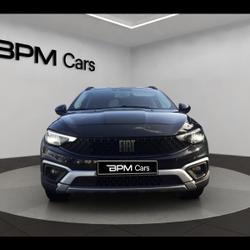 Fiat Tipo 2 1.5 FireFly Turbo 130ch S/S Plus Hybrid DCT7 MY22 Saint-Sulpice-sur-Risle