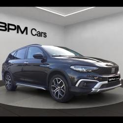 Fiat Tipo 2 1.5 FireFly Turbo 130ch S/S Plus Hybrid DCT7 MY22 Saint-Sulpice-sur-Risle