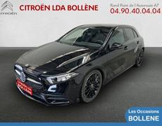 Mercedes Classe A - 200 d 150ch AMG Line 8G-DCT - 27 490 €