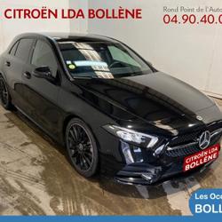 Mercedes Classe A 200 d 150ch AMG Line 8G-DCT Boll&egrave;ne