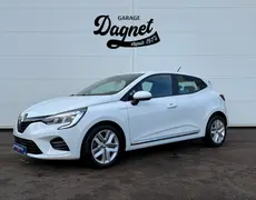 Renault Clio 5 Beaucé