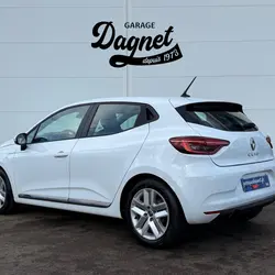 Renault Clio 5 V ZEN 1.5 BLUE DCI 85 Beauc&eacute;