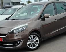 Renault Grand Scenic 3 Rennes
