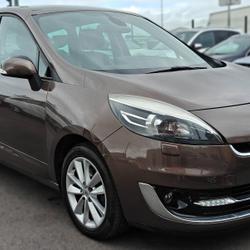 Renault Grand Scenic 3 1.5 dCi 110 eco&sup2; Initiale EDC 5 places *GPS*CUIR*TOIT PANO OUVRANT* Rennes