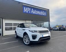 Land Rover Range Rover Evoque Bretteville-sur-Odon