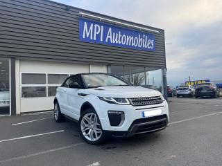 Land Rover Range Rover Evoque - 2.0 TD4 150 SE DYNAMIC BVA MARK IV - 24 990 €