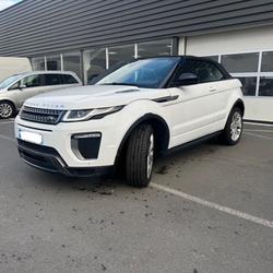 Land Rover Range Rover Evoque 2.0 TD4 150 SE DYNAMIC BVA MARK IV Bretteville-sur-Odon