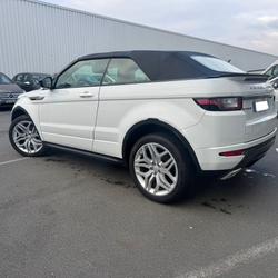 Land Rover Range Rover Evoque 2.0 TD4 150 SE DYNAMIC BVA MARK IV Bretteville-sur-Odon