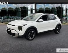 Kia Stonic Nîmes