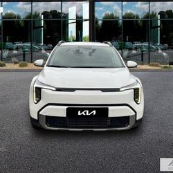Kia Stonic 1.0 T-GDI 115 CH MHEV DCT7 Active N&icirc;mes