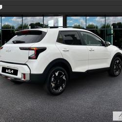 Kia Stonic 1.0 T-GDI 115 CH MHEV DCT7 Active N&icirc;mes